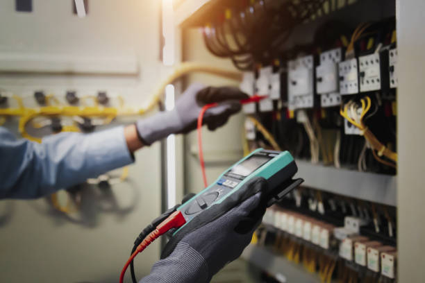 Best Emergency Electrical Repair Services  in USA